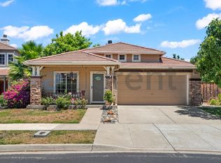 6444 Half Dome Ct, Livermore, CA 94551