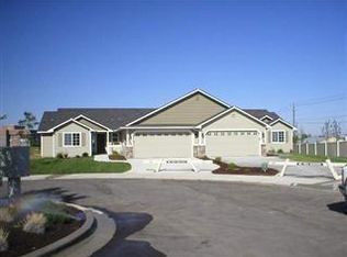 3011 S Jupiter Ave, Boise, ID 83709