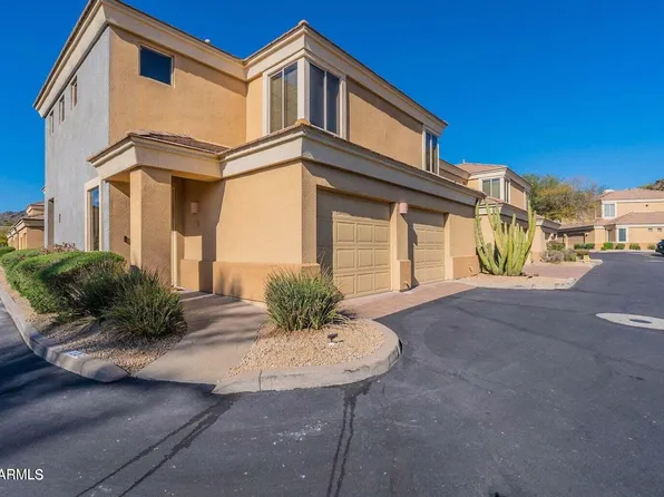 7887 N 16th Street #222, Phoenix, AZ 85020