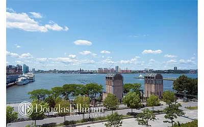 Sold by Douglas Elliman