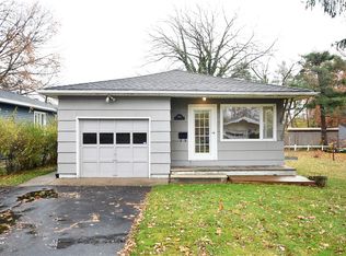 300 Howland Ave, Rochester, NY 14620