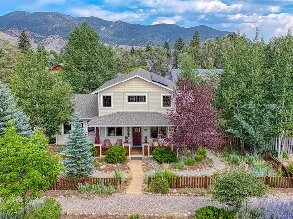 309 Grant Street, Salida, CO 81201