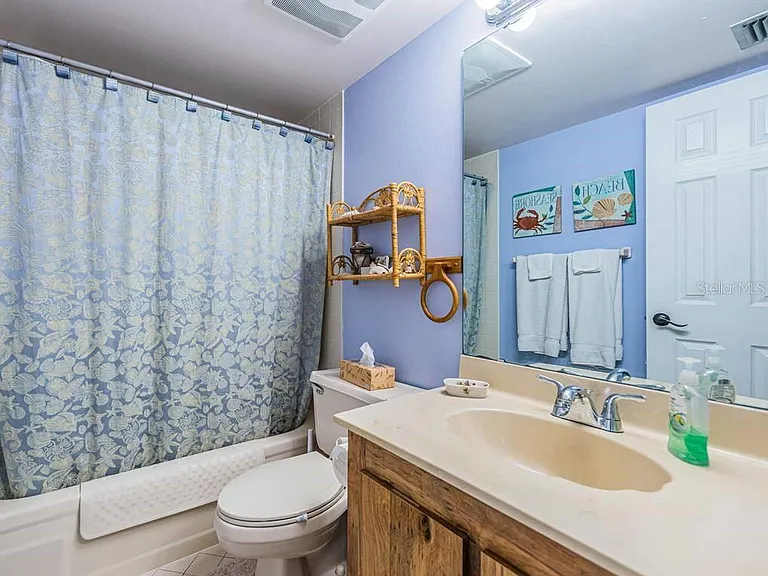 6273 Bahia Del Mar Blvd #216 — Photo 17