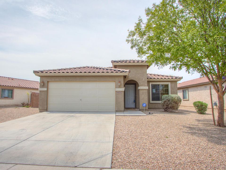 1st image of 44747 W Paitilla Ln