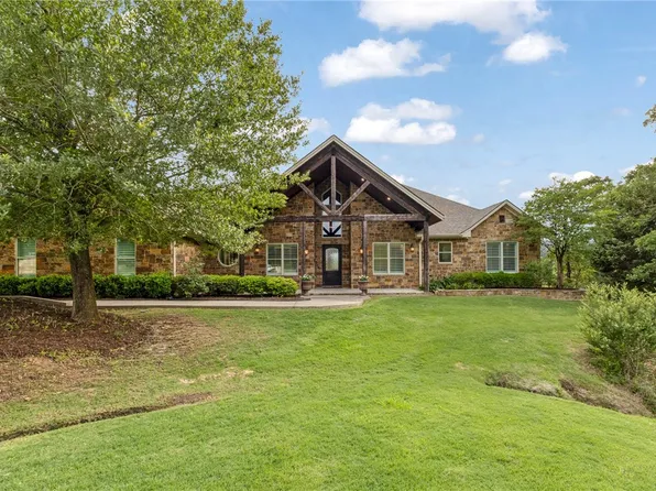 4675 River Garden Ct, Bryan, TX 77808