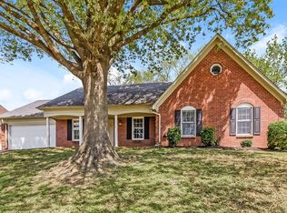 8244 Weatherwood Ln, Cordova, TN 38018