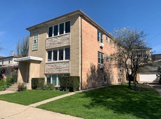 5236 W Windsor Ave #1, Chicago, IL 60630