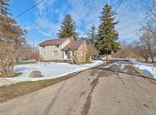 1717 S Sashabaw Rd, Ortonville, MI 48462