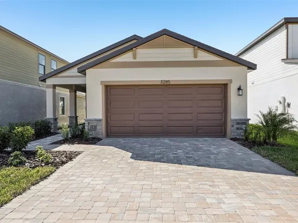 3285 CUP DRIVE, LAKELAND, FL 33803