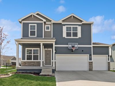 1116 NE Cypress Cir, Grimes, IA, 50111