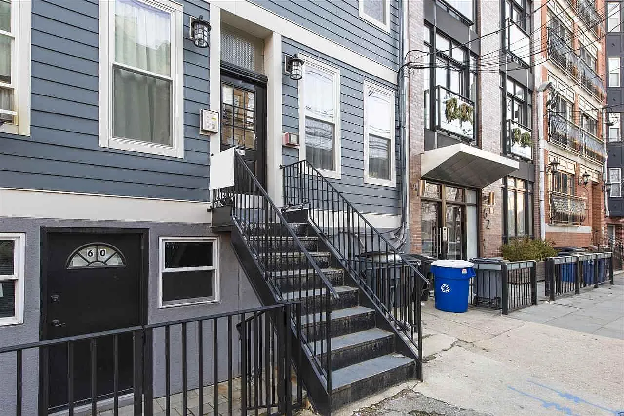 1 bed, 511 sqft, $2,615 — Photo 1