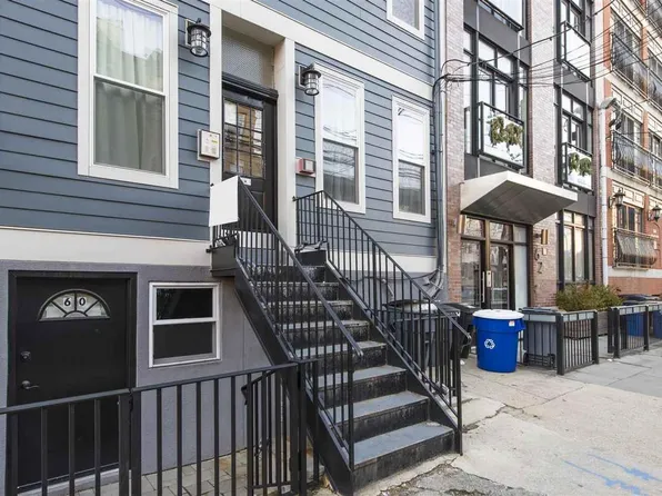 60 Madison St APT 4L, Hoboken, NJ 07030