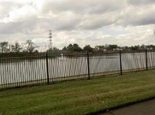 1708 Good Day Dr, Missouri City, TX 77459
