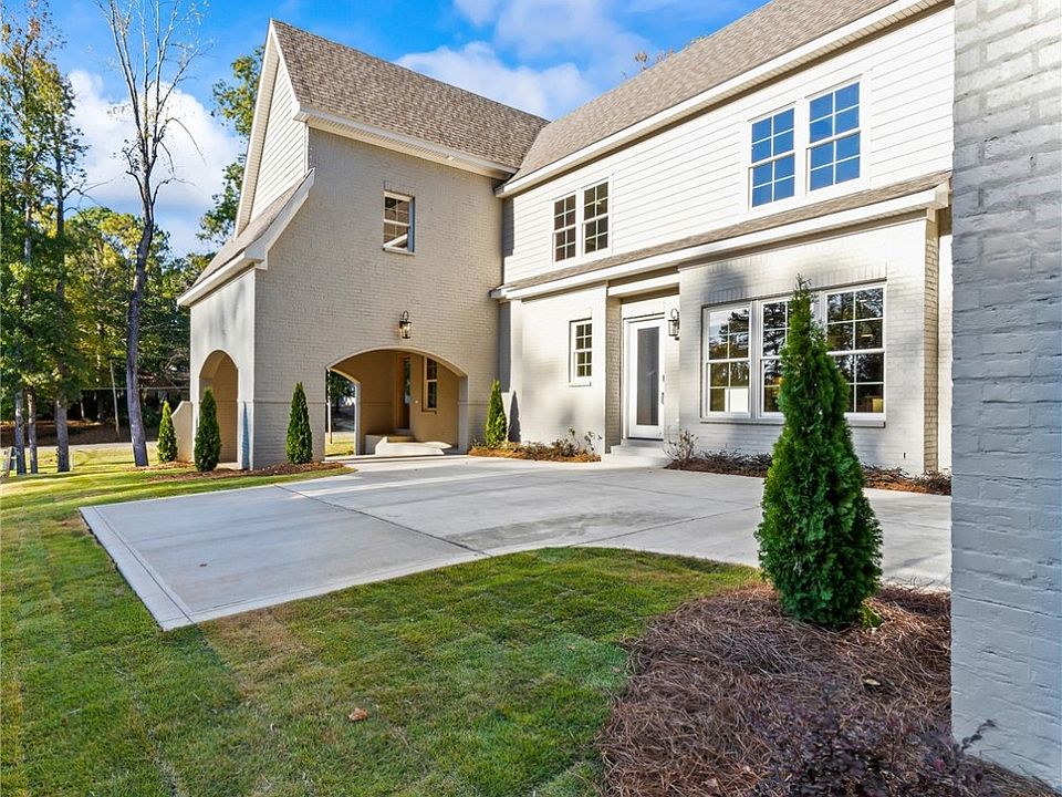 1370 Annalue Ridge Trl, Auburn, AL 36830 Zillow