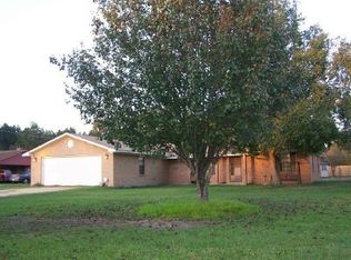 359 Columbia Purvis Rd, Columbia, MS 39429