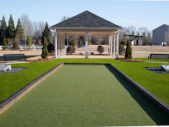 Alder Park offers Wonderful Amenities