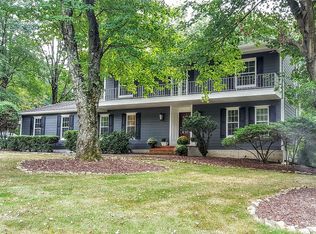 7 Lincoln Rd, Randolph, NJ 07869