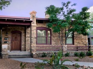 742 E University Blvd #1, Tucson, AZ 85719