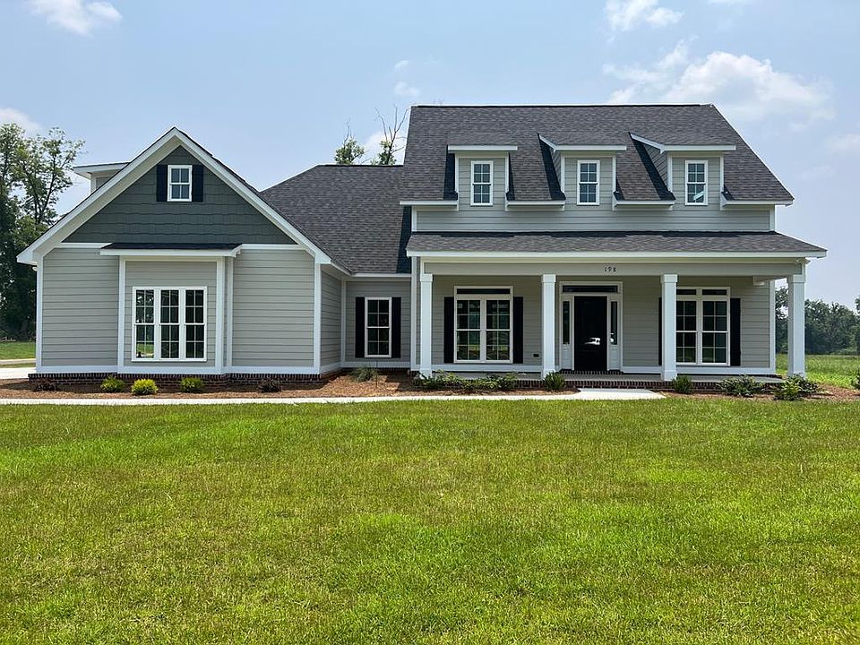 1st image of 198 Thistledown Dr