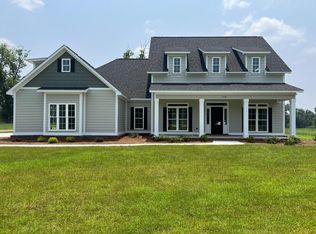 198 Thistledown Dr, Leesburg, GA 31763