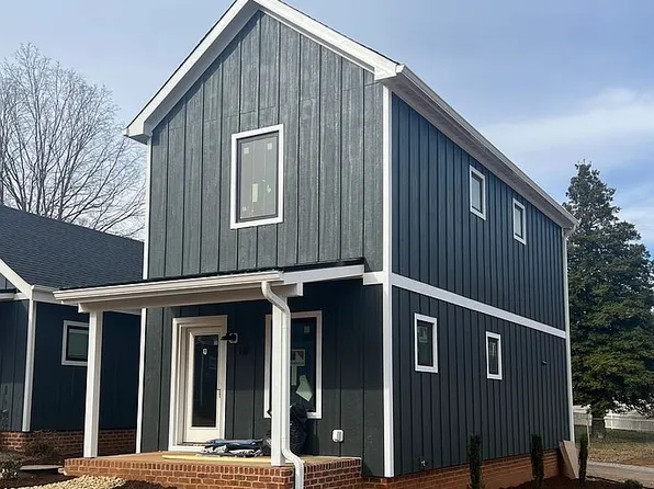 18 Cottage Ct, Granite Falls, NC 28630