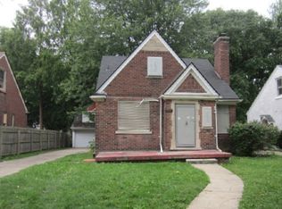 5757 Neff Ave, Detroit, MI 48224