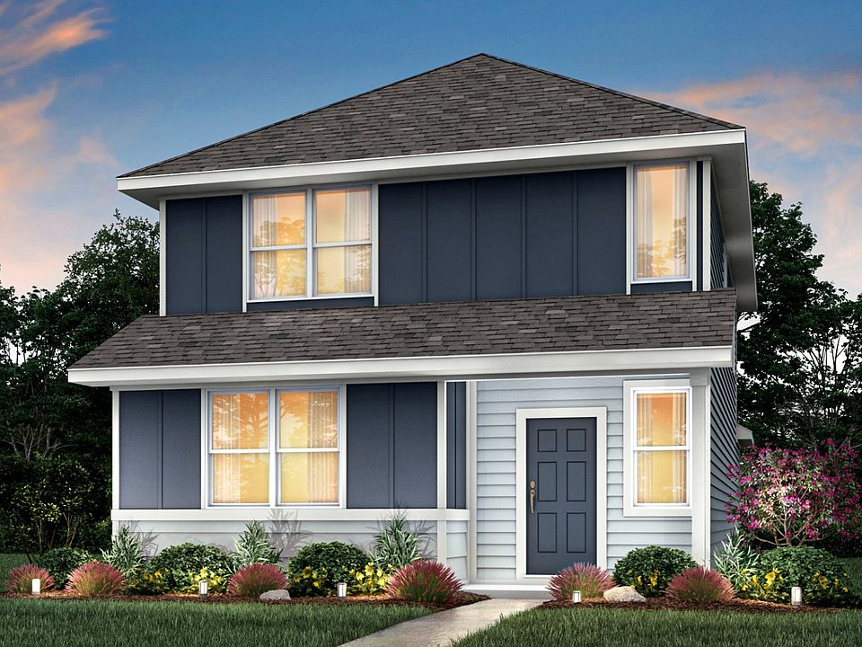 Elevation A