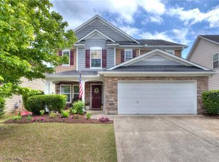 23 Parkmont Ct, Dallas, GA 30132