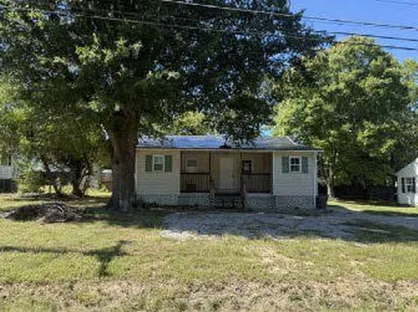 1307 Washington Ln, Kannapolis, NC 28083