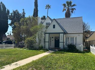 1594 E Howard St, Pasadena, CA 91104