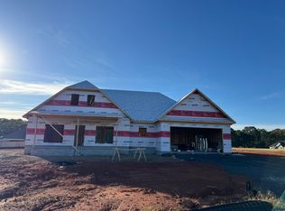 20 Scheffler Cv, Cabot, AR 72023