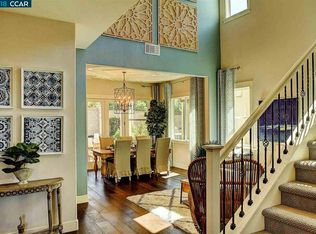 303 Jensen Way, Brentwood, CA