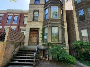 1930 N Bissell St #2, Chicago, IL 60614