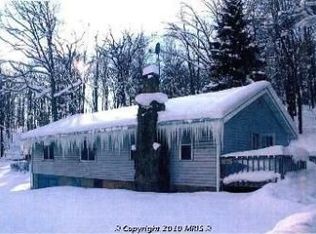 247 Herrington Manor Rd, Oakland, MD 21550