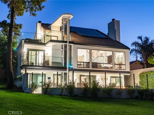 4520 Park Cordero, Calabasas, CA 91302