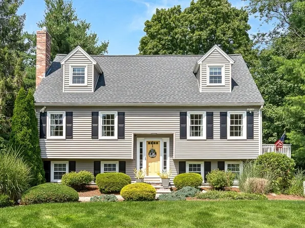 84 Derby St, Dracut, MA 01826