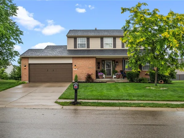 114 Dartmouth St, Trenton, OH 45067