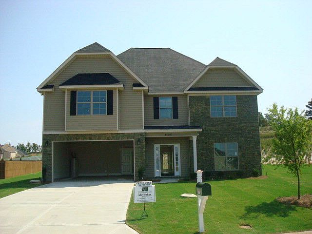 1st image of 4726 Billie J Drive