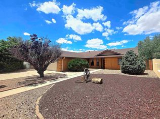 3306 Chee Dodge Blvd, Gallup, NM 87301