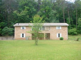 3243 Tatertown Loop, Nebo, NC 28761