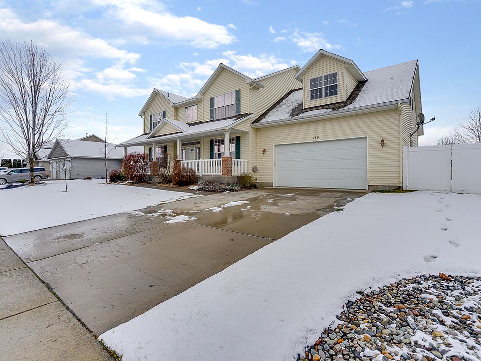 7924 N Carrington Ln, Coeur D Alene, ID 83815 Zillow
