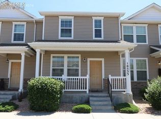 10533 Wells Point, Fountain, CO 80817