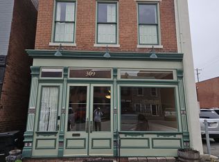 309 Jefferson St #B, Madison, IN 47250