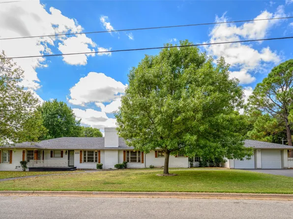 600 Westwood Dr, Sherman, TX 75092