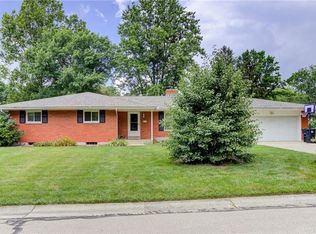 97 Poinciana Dr, Dayton, OH 45459