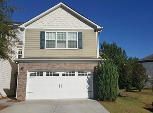1664 Tailmore Ln, Lawrenceville, GA 30043