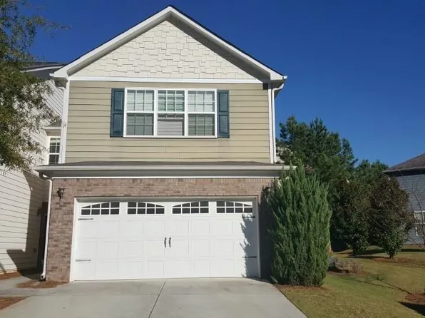 1664 Tailmore Ln, Lawrenceville, GA 30043