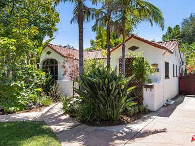 1115 Palm Ter, Pasadena, CA, 91104