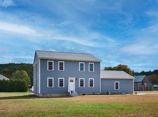 18 Sunderland Rd, Montague, MA 01351