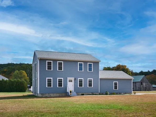18 Sunderland Rd, Montague, MA 01351
